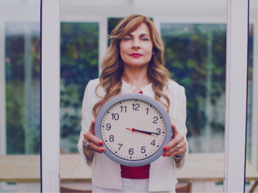 How to Manage Time Effectively