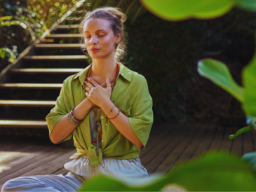 Benefits of Mindfulness Meditation