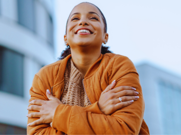 How to Prioritize Yourself
