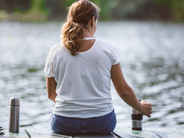How to Find Inner Peace