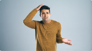 How to Overcome Self-Doubt