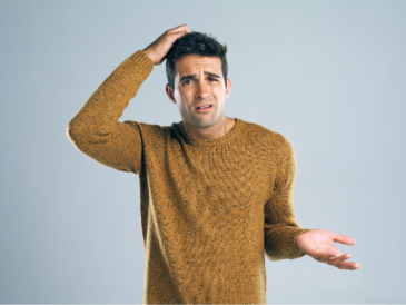 How to Overcome Self-Doubt