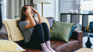 How to Stop Worrying About Things You Can't Control