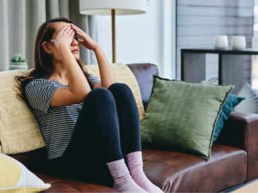How to Stop Worrying About Things You Can't Control