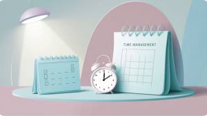 Time Management Hacks