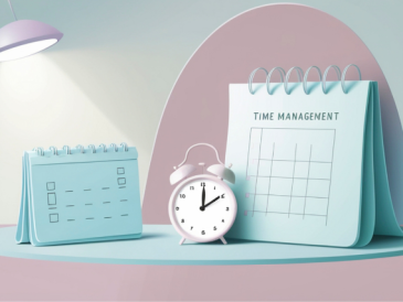 Time Management Hacks
