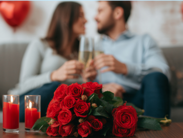 What Makes a Healthy Couple Relationship