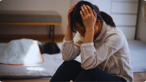 What Are the Most Common Signs of Anxiety