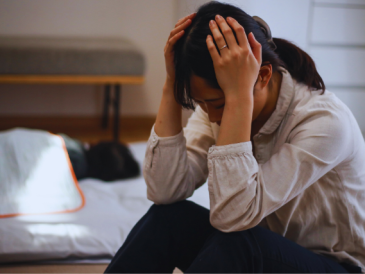 What Are the Most Common Signs of Anxiety