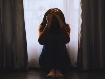 Treatment for Depression and Anxiety