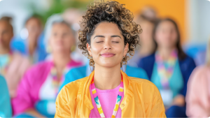 Best Things for Mental Health
