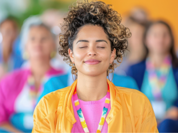 Best Things for Mental Health