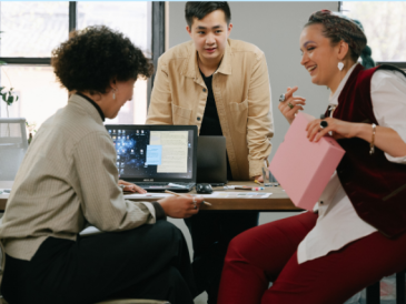 How to Improve Employee Relations