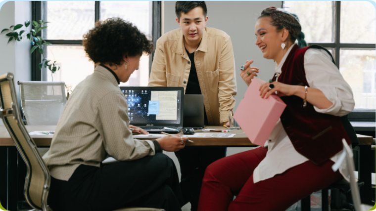 How to Improve Employee Relations