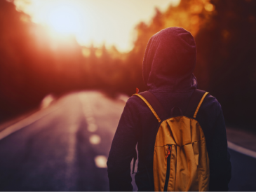 How Does It Feel to Travel Alone