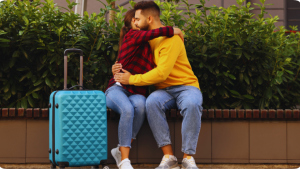 Why Long Distance Relationships Fail
