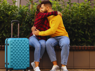 Why Long Distance Relationships Fail