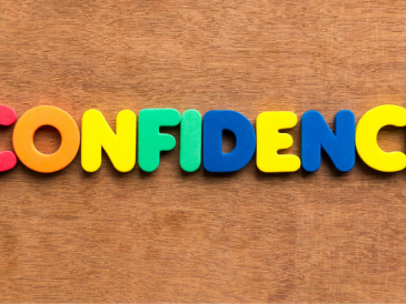 Confidence and Overconfidence
