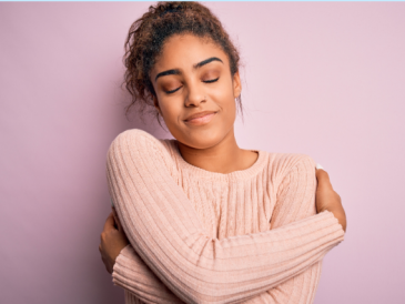How to Learn to Love Yourself