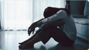 Signs of Depression