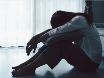 Signs of Depression
