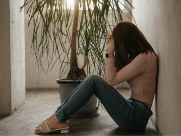 How to Deal with Separation Anxiety