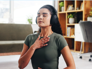 Music for Inner Peace