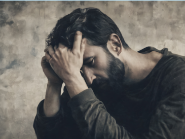 What is Depression? Real Meaning
