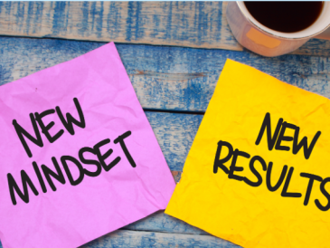How to Develop a Growth Mindset