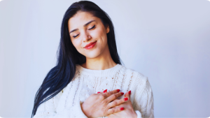 How to Practice Self-Compassion
