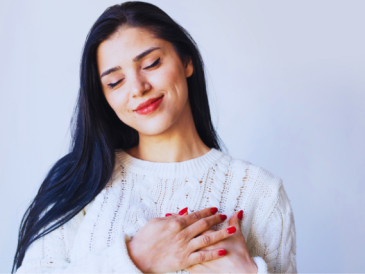 How to Practice Self-Compassion