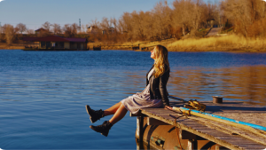 Detach After a Breakup