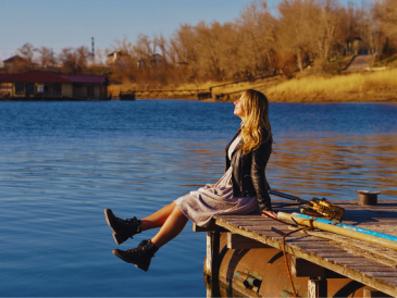 Detach After a Breakup