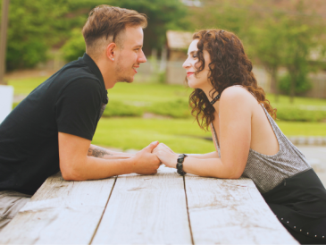 How to Build Healthy Relationships