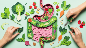 Role of Nutrition in Mental Health