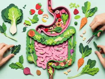 Role of Nutrition in Mental Health