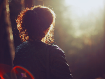 You Are Not Alone