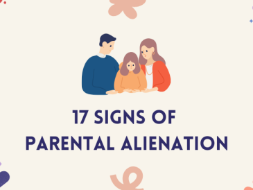 17 Signs of Parental Alienation