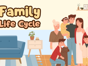 Family Life Cycle