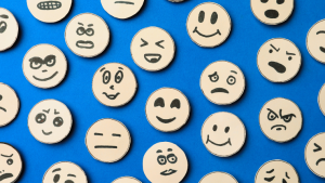 Difference Between Feelings and Emotions