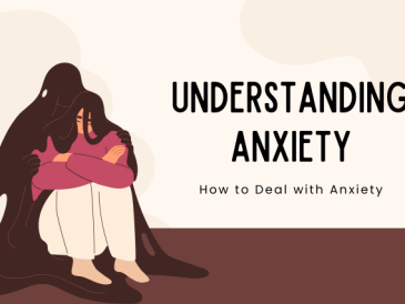 How to Deal with Anxiety