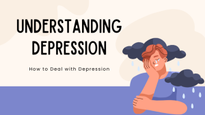 How to Deal with Depression