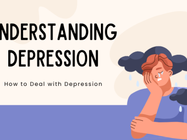 How to Deal with Depression
