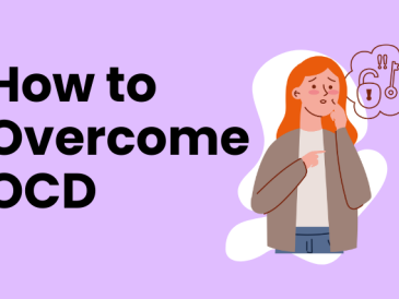 How to Overcome OCD