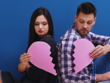 How to Rebuild Trust in a Relationship