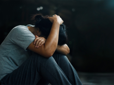 Intimacy Disorder
