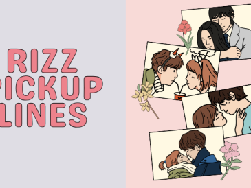 Rizz Pickup Lines