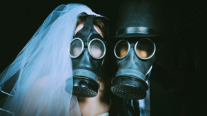 Signs of a Toxic Relationship