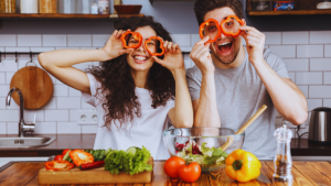 Healthy Relationship