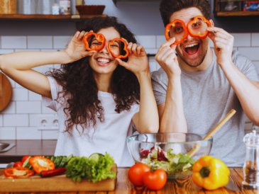 Healthy Relationship